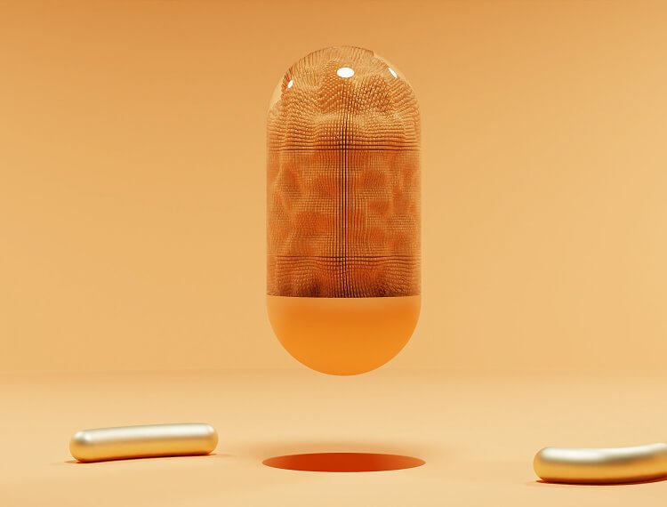 Product packaging design case study